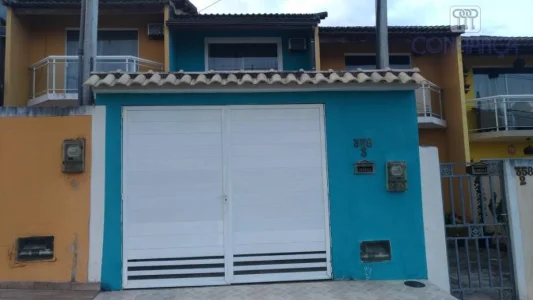 Casa no Oiticica