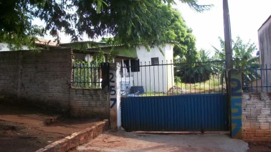 Vendo Terreno Otimo para Construção (aberto a Negociação)