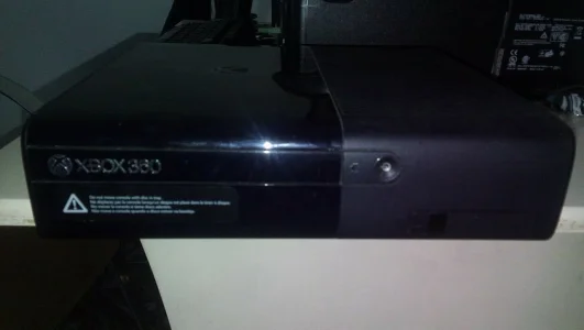 XBOX 360 único Dono Não Aceito Troca