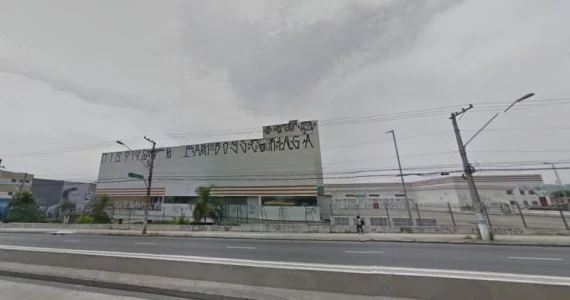 Prédio Comercial em São Paulo - Socorro por 35 Milhões para Comprar