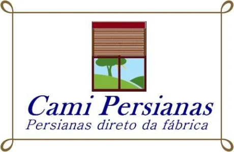 Persianas