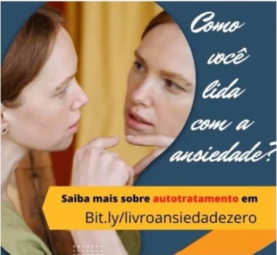 Vença a Ansiedade com o Guia