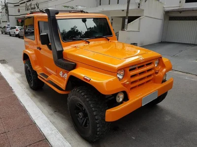 Troller 3.0 2008