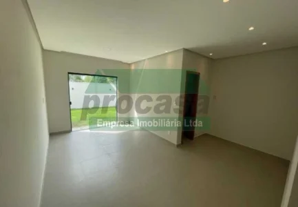 Vende-se Casa Térrea de Alto Padrão em Condomínio