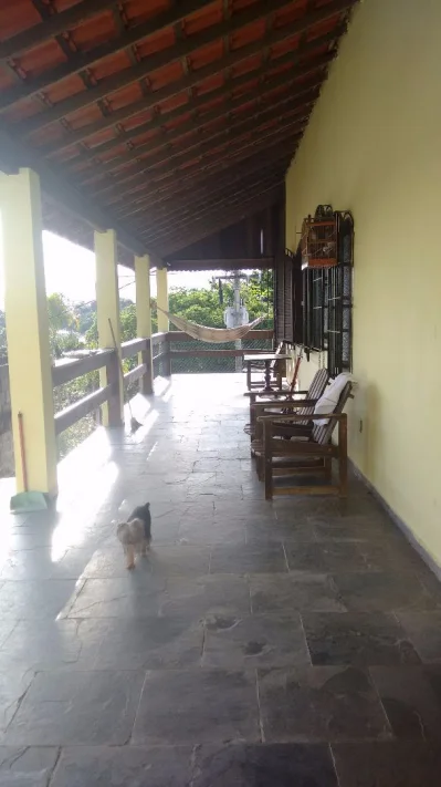 Próximo Centro Maricá