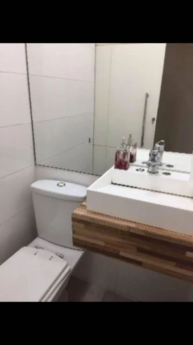 Flat Centro Guarujá. Venda/locação/temporada