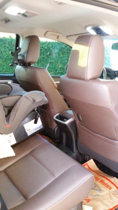 Toyota Sw4 2.8 Tdi Srx 7l 4x4 2016