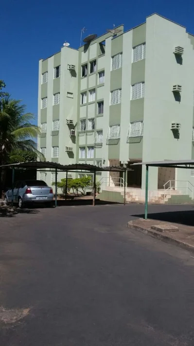 Apartamento com 3 Dormitorios Já Pronto