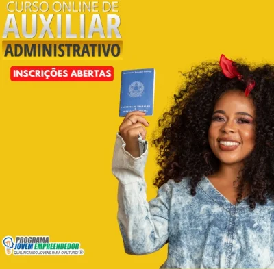 Curso Administrativo