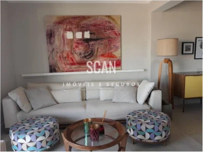Apartamento com 3 Dorms em Campinas - Taquaral por 670.000,00 à Venda