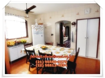 Casa 3 Quartos Taquara
