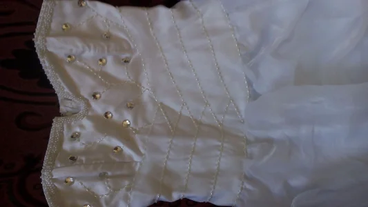 Vestido para 15 Anos ou Casamento