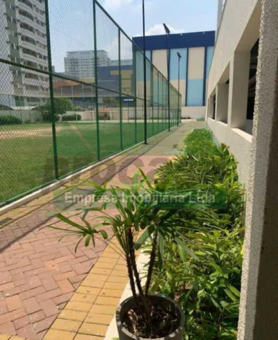 Apartamento - / Residencial / Aleixo