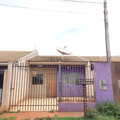 Casa R$50.000