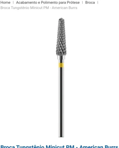 Equipamentos para Laboratório de Prótese