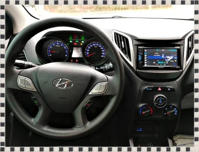 Hyundai Hb20 2018 Serie 5 Anos!