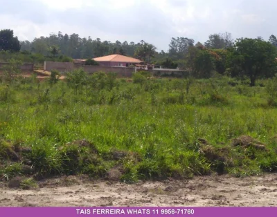 Terreno 2000m2 Guararema