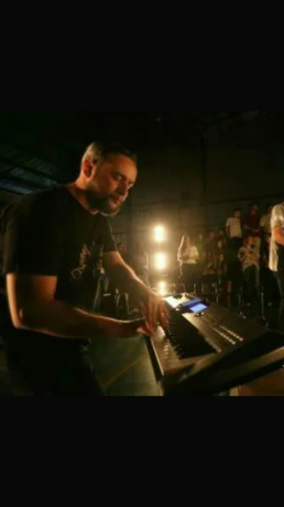 Aula de Piano e Teclado em Sua Residência