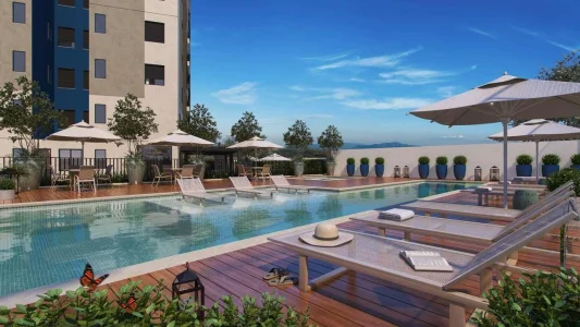 Residencial Evolution