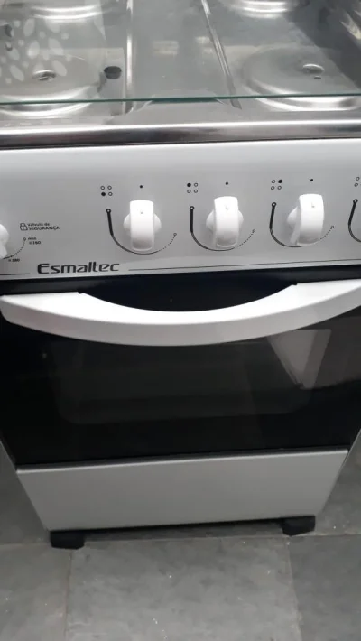 Fogão Esmaltec