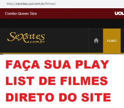Filmes para Downloads