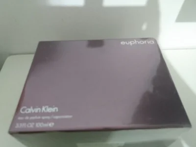 Perfume Euphoria Eau de Parfum Feminino 100ml Calvin Klein