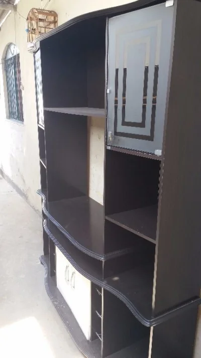 Estante de Sala