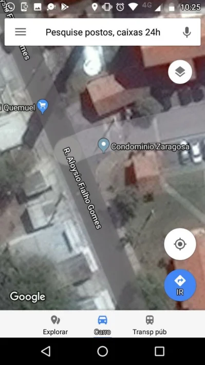 Casa com 2 Quartos em Condominio em Palmares