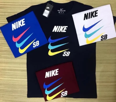 Quer Ter Acesso as Melhores Camisetas Masculinas de Marca Atacado