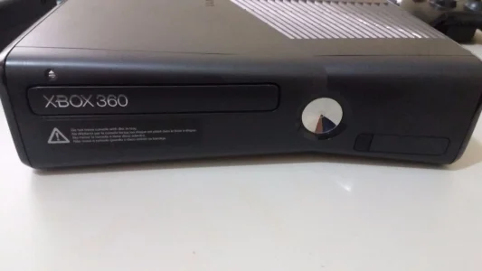 XBOX 360 Desbloqueado