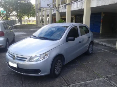 Gol G5 1.0 2010