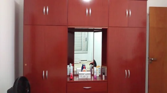 Guarda Roupa