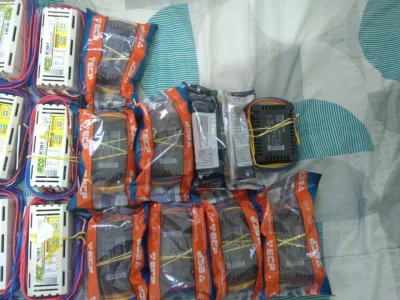 Reatores e Lampadas Novos