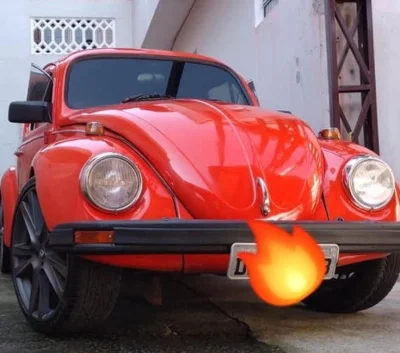 Vendo Fuscaano72 Impecável Mecânica Ok Negócio Ocasião