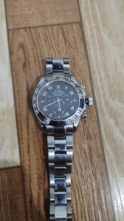Relógios Rolex