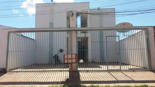 Kitnet Sobrado
