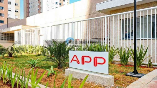 Apartamento para Venda em São Paulo / SP
