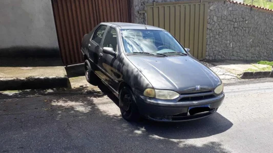 Siena Elx 2000 1.3 16v