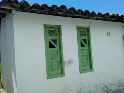 Casa Urbis 1 - Serrinha BA