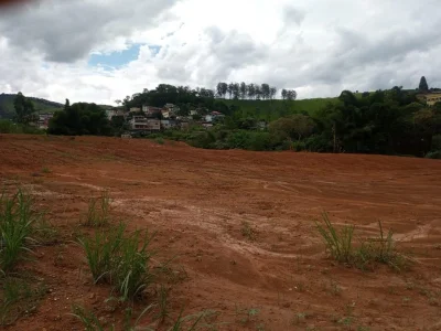 Terrenos com Ampla área para Locação