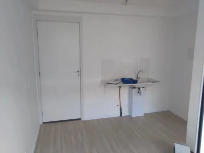 Ap 1 dorm na Mooca