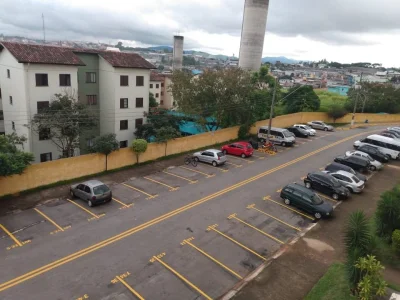 Vendo Apartamento em Guarulhos / Cumbica R$ 160mil