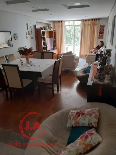 Apartamento em Pinheiros