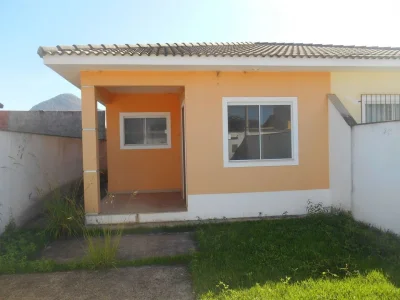 Casa Dois Quartos Perto da Praia AC Cef