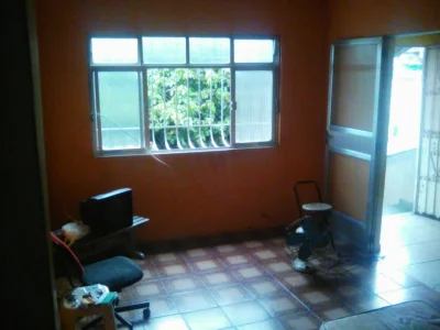Casa com 3 Quartos Brasilândia São Gonçalo