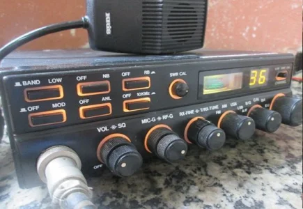 Radio Px Super Star 4600