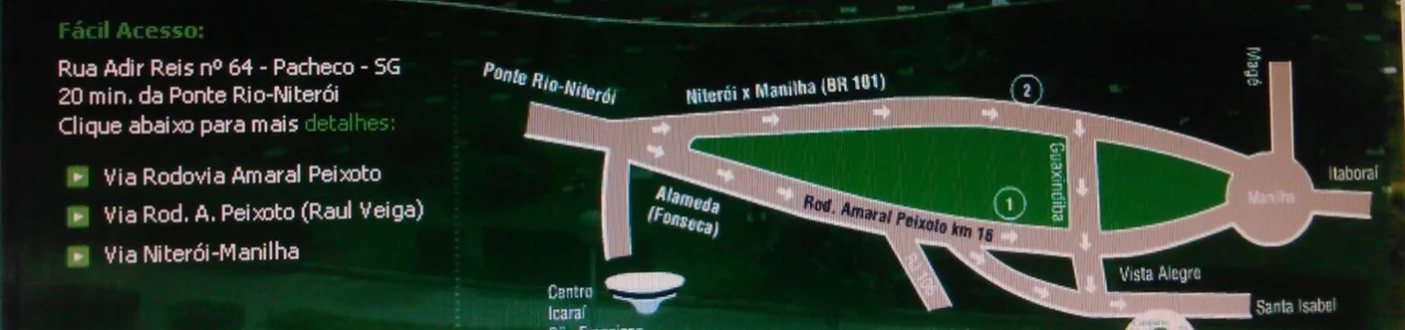 Jazigo Parque da Paz Pacheco São Gonçalo RJ