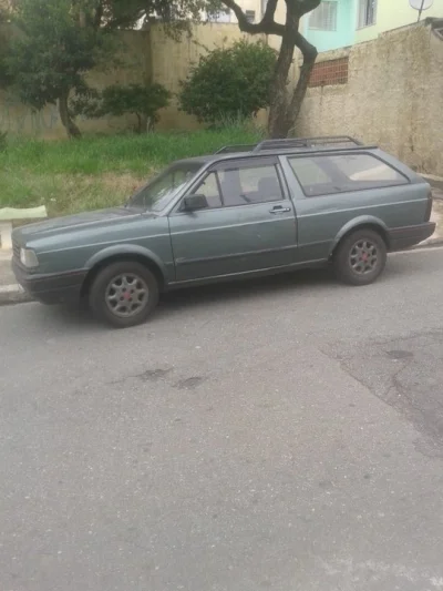 Parati 87/88