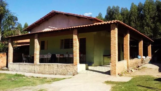 Vendo Chácara 1000m2 Pq Aeroporto de Viracopos