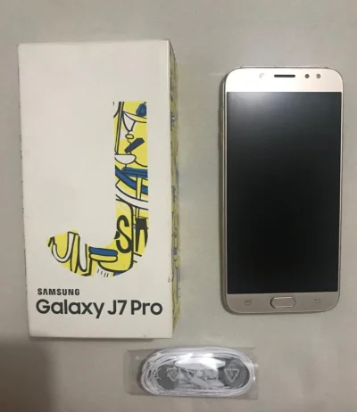 Galaxy J7 Pro